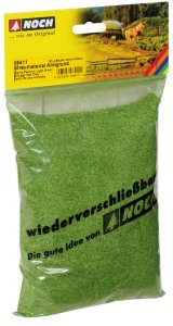 Noch Streumaterial Almgrund