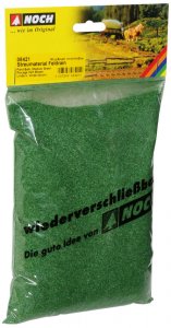 Noch Streumaterial mittelgrün