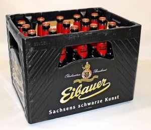 Lausitzer dunkel 20x0,5L MEHRWEG