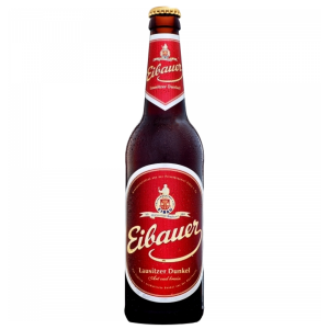 Lausitzer dunkel 1x0,5L MEHRWEG