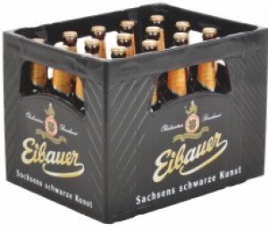 Eibauer helles Landbier 20x0,5L MEHRWEG