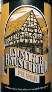 Eibauer Häuselbier Pils 20x0,5L MEHRWEG