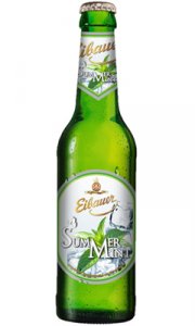 Eibauer Summer Mint 1x0,5L MEHRWEG
