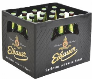 Eibauer Radler 20x0,5L MEHRWEG