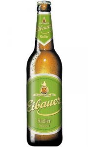 Eibauer Radler 1x0,5L MEHRWEG