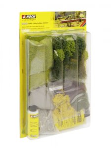 Noch Landschaftsbau Start-Set 