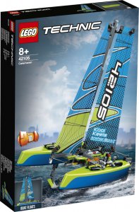 LEGO® Technic 42105 Katamaran