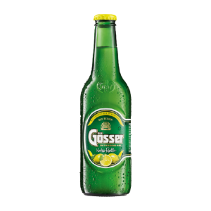 Gösser Natur Radler 1x0,33l MEHRWEG