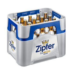 Zipfer Original 20x0,5l MEHRWEG