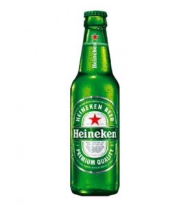 Heineken 1x0,33l MEHRWEG