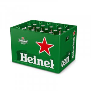 Heineken 20x0,4l MEHRWEG