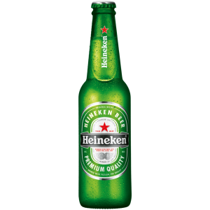 Heineken 1x0,4l MEHRWEG