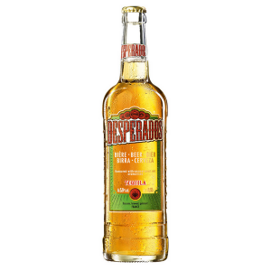 Desperados 1x0,65l MEHRWEG