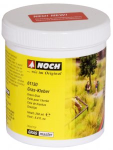 Noch Gras-Kleber 