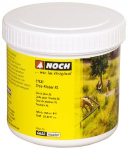 Noch Gras-Kleber XL 