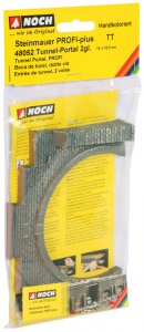 Noch Tunnel-Portal TT