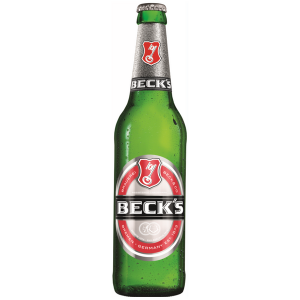 Becks Pils 1x0,5l MEHRWEG