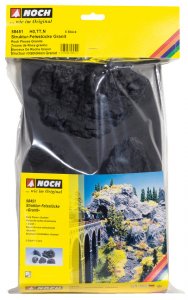 Noch Felsstücke “Granit” H0/TT/N