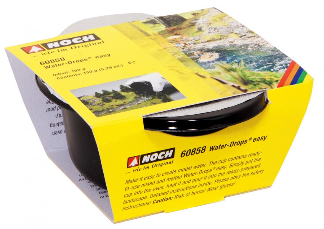 Noch Water-Drops® “easy”