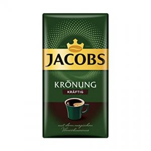 Jacobs Krönung Kräftig gemahlen 500 g