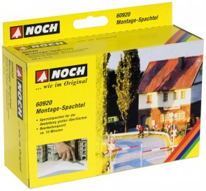 Noch Montage-Spachtel 