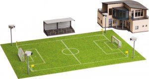 Noch Fußballplatz 
