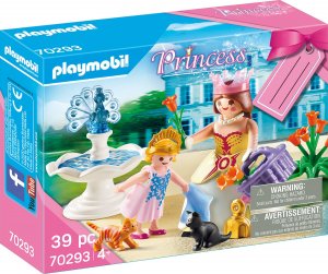 PLAYMOBIL® 70293 Geschenkset-Prinzessin