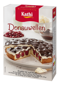 Kathi Donauwellen 490g