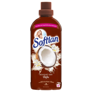 Softlan Weichspüler Bouquet der Düfte 650ml