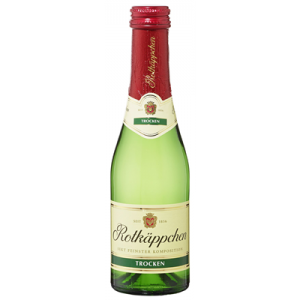 Rotkäppchen Sekt trocken 0,2l