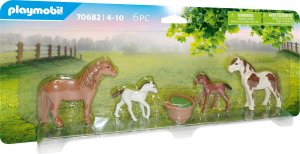 PLAYMOBIL® 70682 Ponys mit Fohlen