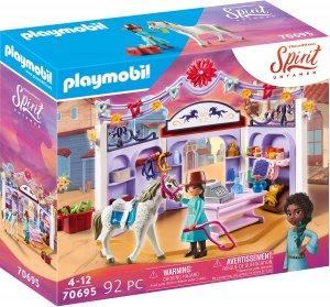 PLAYMOBIL® 70695 Miradero Reitladen