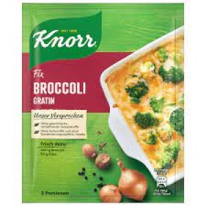 KNORR Fix für Broccoli Gratin 49g