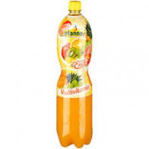 Pfanner ACE-Mehrfruchtsaft PET 1,5l EINWEG