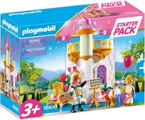 PLAYMOBIL® 70500 Starter Pack Prinzessin
