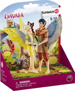 Schleich® 70583 bayala MOVIE Sera und Jaro