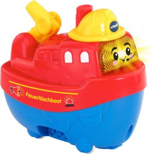 Vtech® Tut Tut Baby Badewelt - Feuerlöschboot 