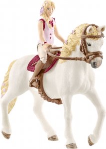 Schleich® Horse Club 42412 Sofia & Blossom