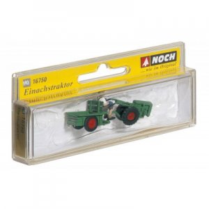 Noch Einachstraktor H0