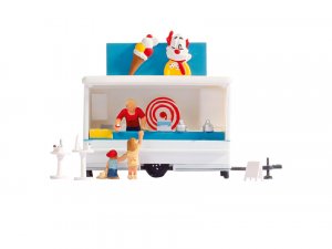 Noch Eis-Verkaufswagen H0