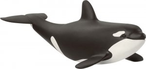 Schleich® Wild Life 14836 Orka Junges