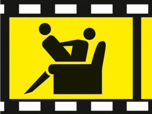 Noch Liebesakt Sessel H0