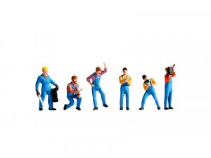 Noch KFZ Mechaniker TT