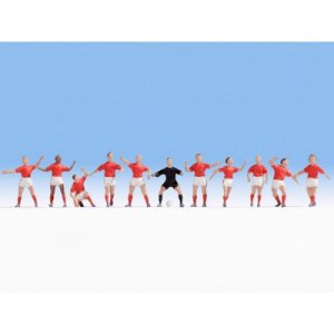 Noch Fußballteam TT