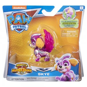 Spin Master Paw Patrol Mighty Pups Super Paws Figuren, sortiert