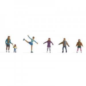 Noch Schlittschulaufen TT