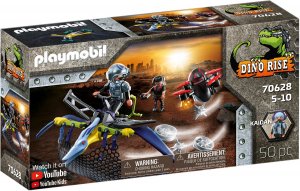 PLAYMOBIL® 70628 Pteranodon: Attacke aus der Luft