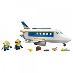 LEGO® Minions 75547 Flugzeug