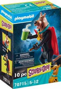 PLAYMOBIL® 70715 SCOOBY-DOO! Sammelfigur Vampir