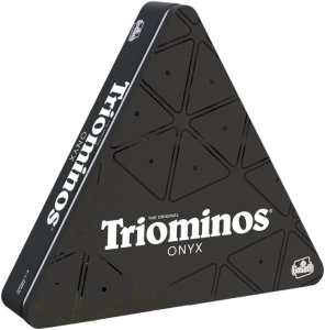 Goliath 922847 Triominos ONYX